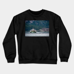 Ferry Crewneck Sweatshirt